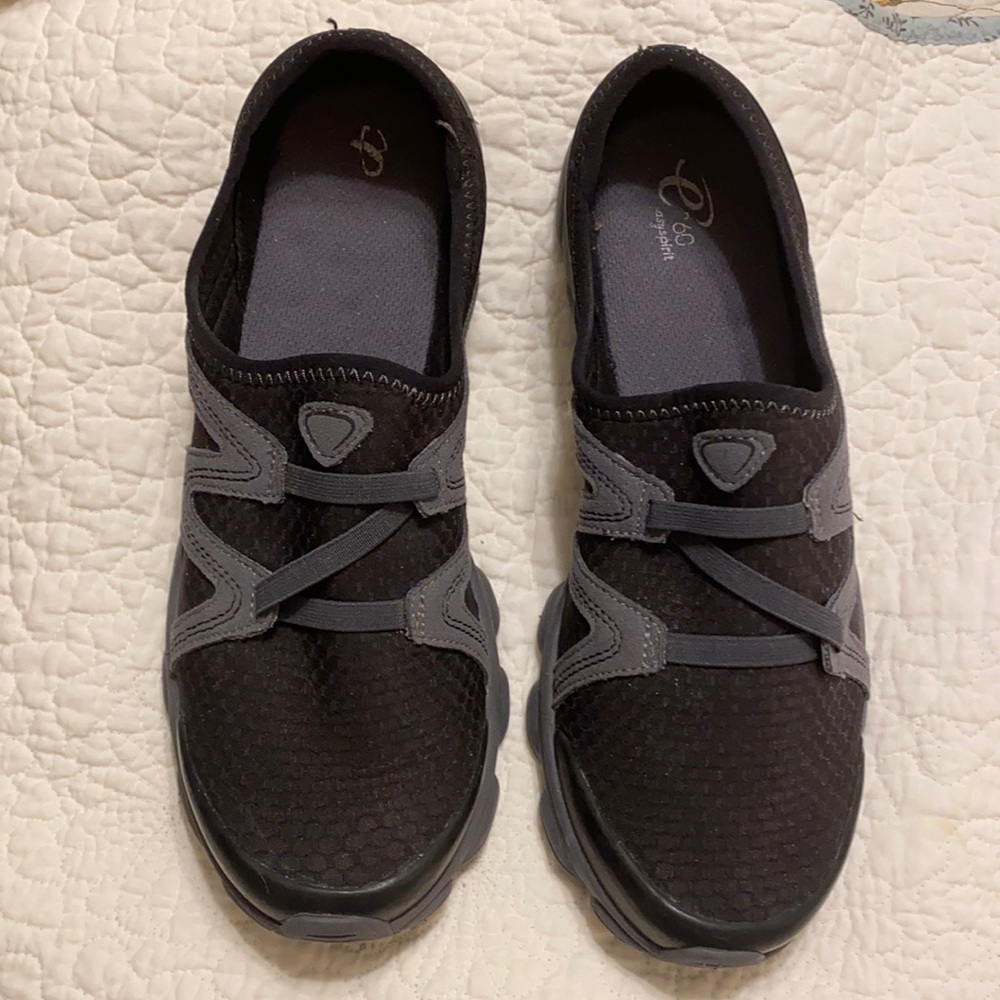 Easy Spirt Shoes
